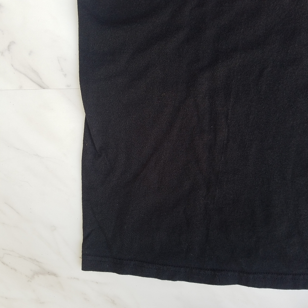 Vintage Jerzees Tee Grease Musical Tour 2000 Large Graphics Double Sided Rare - Picture 10 of 10